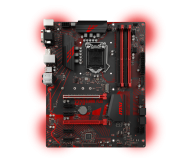 MSI Z370 GAMING PLUS - 386515 - zdjęcie 3